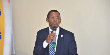 Females Outshine Males as ICPAU Releases May/June 2023 Examination Results