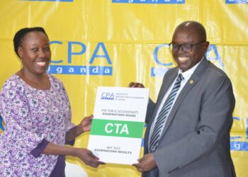 Females Outshine Males as ICPAU Releases May/June 2023 Examination Results