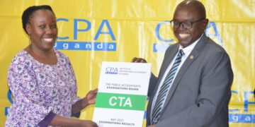 Females Outshine Males as ICPAU Releases May/June 2023 Examination Results