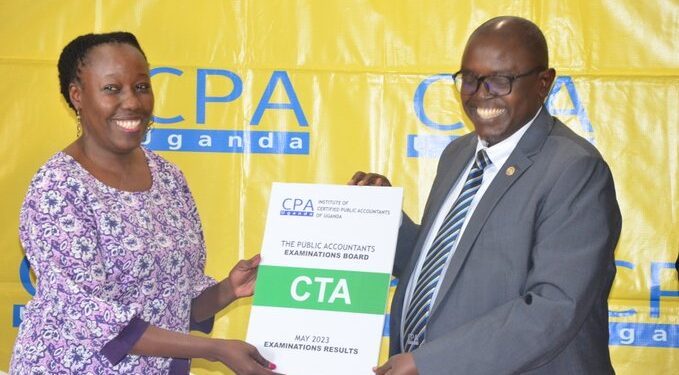 Females Outshine Males as ICPAU Releases May/June 2023 Examination Results