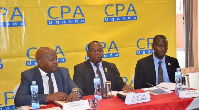 11th CPA Economic Forum Set for July 19-21 in Entebbe