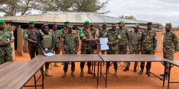 ATMIS Finalises First Phase of Troop Withdrawal from Somalia