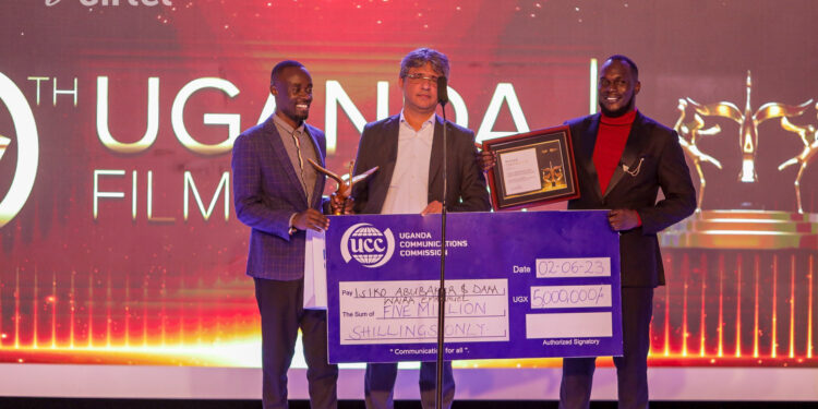 Airtel Pledges More Support to Film Industry as Filmmakers Win Accolades