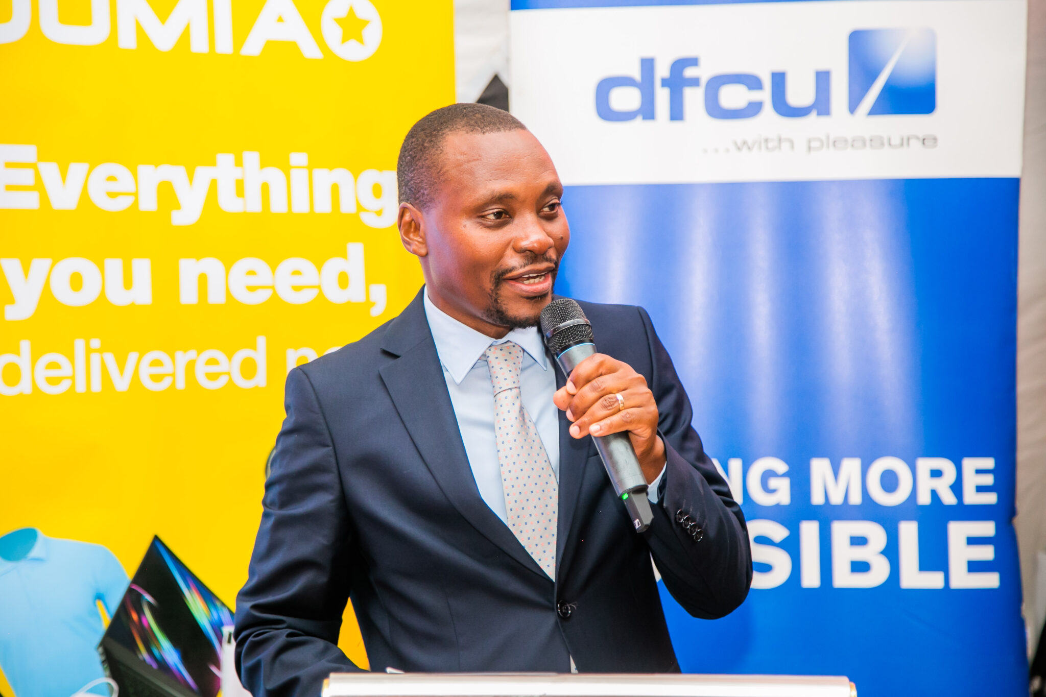 Jumia Marks 11 Years in Uganda SoftPower News