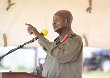 Two UPDF Commanders Face Court Martial over Buulo Mareer Base Tragedy