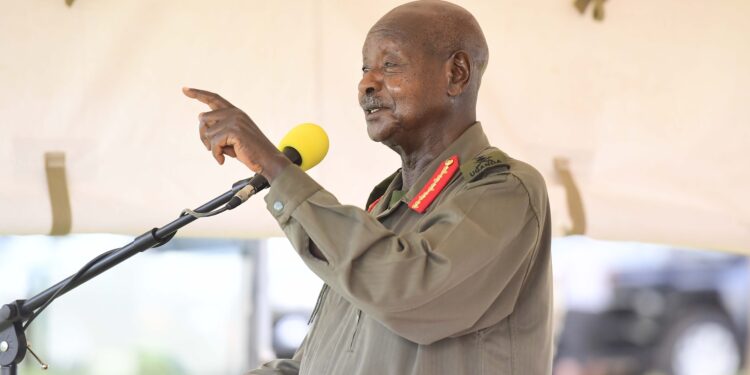 Two UPDF Commanders Face Court Martial over Buulo Mareer Base Tragedy