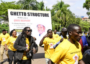 UPDF Deserter, Police Officer Among 4 Arrested over Lawyer’s Murder