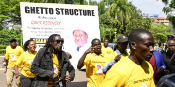 UPDF Deserter, Police Officer Among 4 Arrested over Lawyer’s Murder