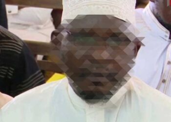 32 Youths Rescued from Sheikh Yunus Kamoga’s Home