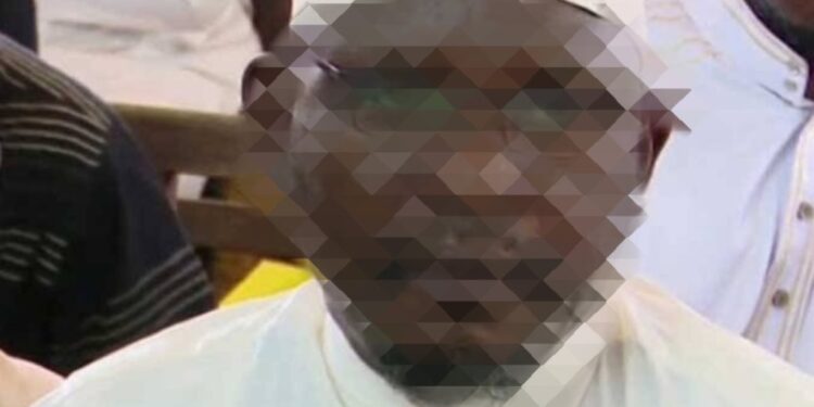 32 Youths Rescued from Sheikh Yunus Kamoga’s Home