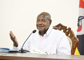 Museveni says Uganda’s Economic Growth Unstoppable, Roots for Value Addition