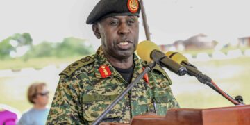 Over 482 People Arrested for Misappropriating PDM & Other Gov’t Funds- Brig Gen Isoke  