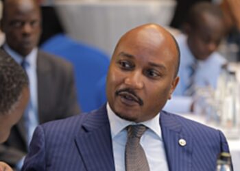 NDA Arrests Dr Ssali for Claiming to Cure AIDS with Onion Concoction