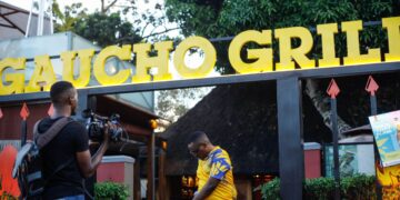 IGP Ochola Promotes 9,312 Police Officers