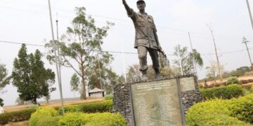 Col Mucunguzi was one of the 27 who Attacked Kabamba with me- Museveni