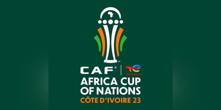 TotalEnergies CAF Côte d’Ivoire 2023 Reveals New Identity