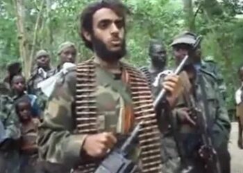 EU Sanctions ADF Commander Mahmood Hassan over Kasese, Beni Attacks