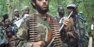 EU Sanctions ADF Commander Mahmood Hassan over Kasese, Beni Attacks