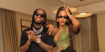 Spice Diana is not a bad person to have kids with- Diamond Platnumz