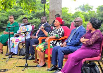 Integration of Markets Key to Africa’s Survival – Museveni