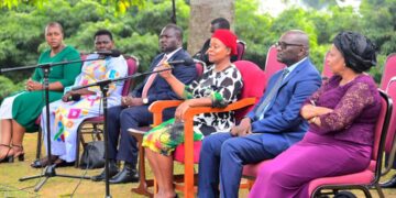 Integration of Markets Key to Africa’s Survival – Museveni