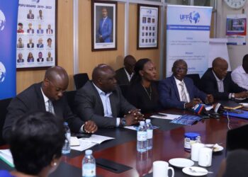 Uganda to Host FIATA-RAME 2023 Conference with Focus on Diversity in Global Supply Chains