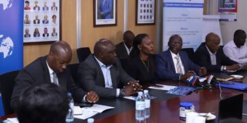 Uganda to Host FIATA-RAME 2023 Conference with Focus on Diversity in Global Supply Chains