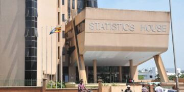 UBOS says Health Demographic Survey Not Affected by U.S. Support Withdrawal