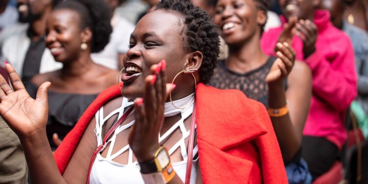 ‘Laugh with Owakabi’ Marks 6 Years with Uncontrollable Laughter in Gulu