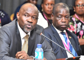 I Bribed UNBS Board to Renew my Contract – Executive Director David Ebiru