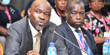 I Bribed UNBS Board to Renew my Contract – Executive Director David Ebiru