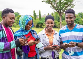 #TheFutureWeWantUG: Youth Voices Take Centre Stage as Digital Revolution Captivates Nation