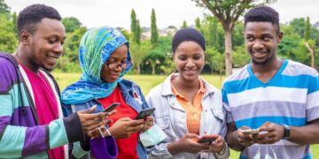 #TheFutureWeWantUG: Youth Voices Take Centre Stage as Digital Revolution Captivates Nation