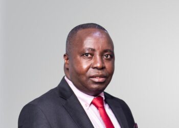 UNBS Boss Livingstone Ebiru Suspended for Six Months