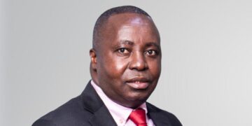 UNBS Boss Livingstone Ebiru Suspended for Six Months