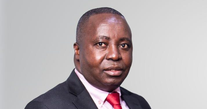 UNBS Boss Livingstone Ebiru Suspended for Six Months