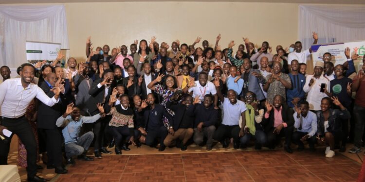 Environmental Activists Launch Youth Climate Council Alliance in Uganda