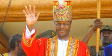 Pilsener Gives Shs30m Boost to Kabaka’s 30th Coronation Anniversary