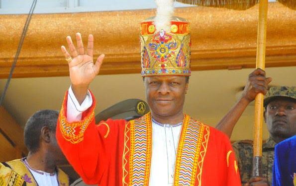 Pilsener Gives Shs30m Boost to Kabaka’s 30th Coronation Anniversary