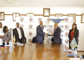 UMA, Uganda Free Zones Authority Partner to Boost Export-Oriented Investment & Job Creation