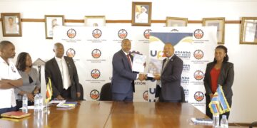 UMA, Uganda Free Zones Authority Partner to Boost Export-Oriented Investment & Job Creation