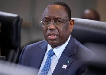 Senegal President Macky Sall Coming to Uganda on Official Visit