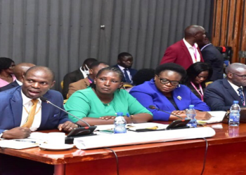 KCCA on Spot for Alleged Misallocation of Shs12bn Roads Loan