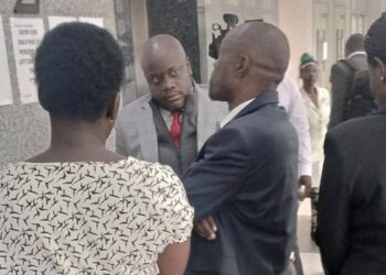 Embattled UNBS ED David Ebiru Arrested, to be Arraigned in Anti-Corruption Court