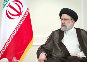 Iranian President Raisolsadati Coming to Uganda on Official Visit