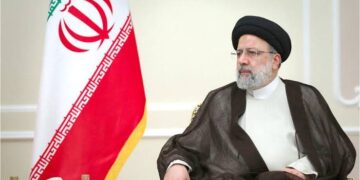 Iranian President Raisolsadati Coming to Uganda on Official Visit