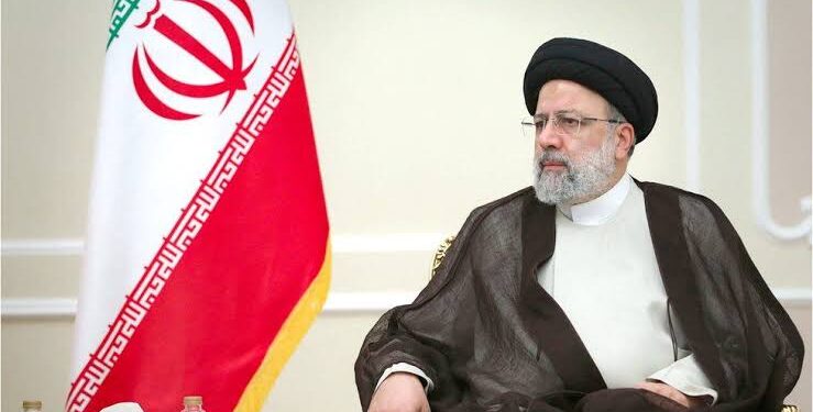 Iranian President Raisolsadati Coming to Uganda on Official Visit