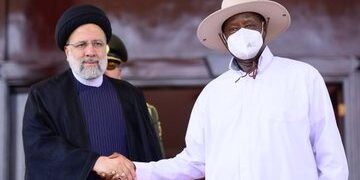 Iran Motivated Me to Build Oil Refinery – Museveni