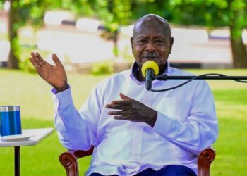 Museveni to Attend Korea-Africa Summit, Echoes Wish for Unification of Korean Peninsula