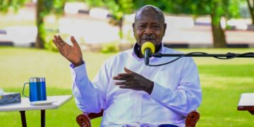 Museveni to Attend Korea-Africa Summit, Echoes Wish for Unification of Korean Peninsula